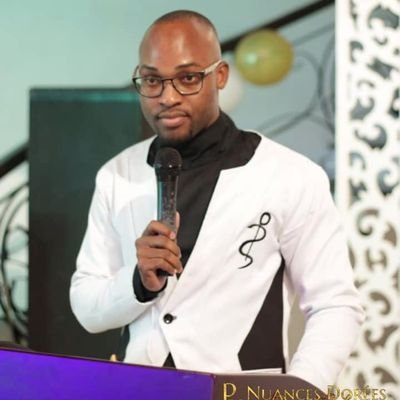 Profile Picture of Gbesso Fifadji (@FifadjiGbesso) on Twitter