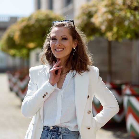 Profile Picture of Maryna Didenko (@marina_didenko) on Poshmark