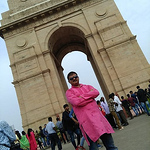 Profile Picture of RAJESH MISHRA (@purvimishra) on Flickr