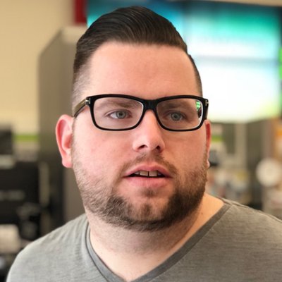 Profile Picture of Bradley Force (@bradleyforce) on Twitter