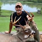 Steve Nolen - Instagram Profile Picture of Steve Nolen (@lickcreektaxidermy) on Instagram