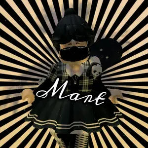 Profile Picture of MartSolares (@mart_solaresrblx) on Tiktok