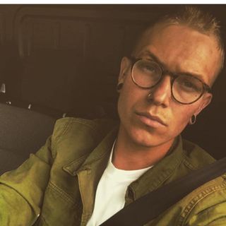 Profile Picture of Dan Crask (@dan.crask1) on Facebook