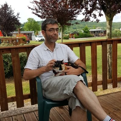 Profile Picture of Boulet David (@BouletDavid3) on Twitter