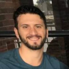 Profile Picture of Paul Segal (@parasegal) on Twitter