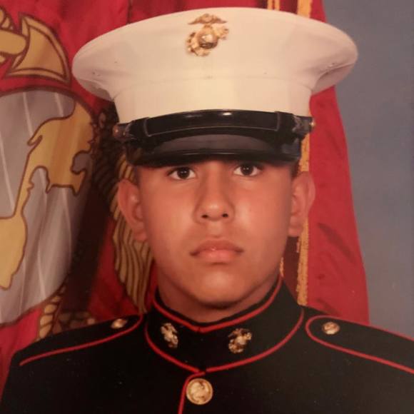 Profile Picture of Shad Zamarron (@szamarron08) on Poshmark