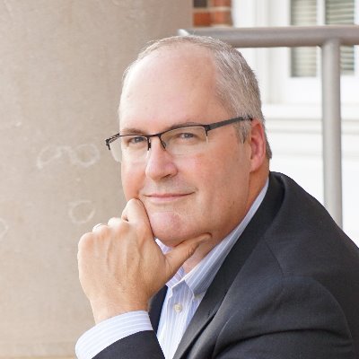 Profile Picture of Matthew G Brandt (@PolishTheBadge) on Twitter