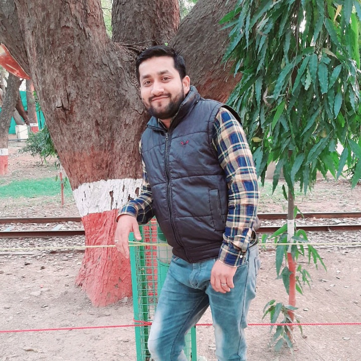 Tushar Agarwal - Tiktok Profile Picture of Tushar Agarwal (@tusharagarwal732) on Tiktok