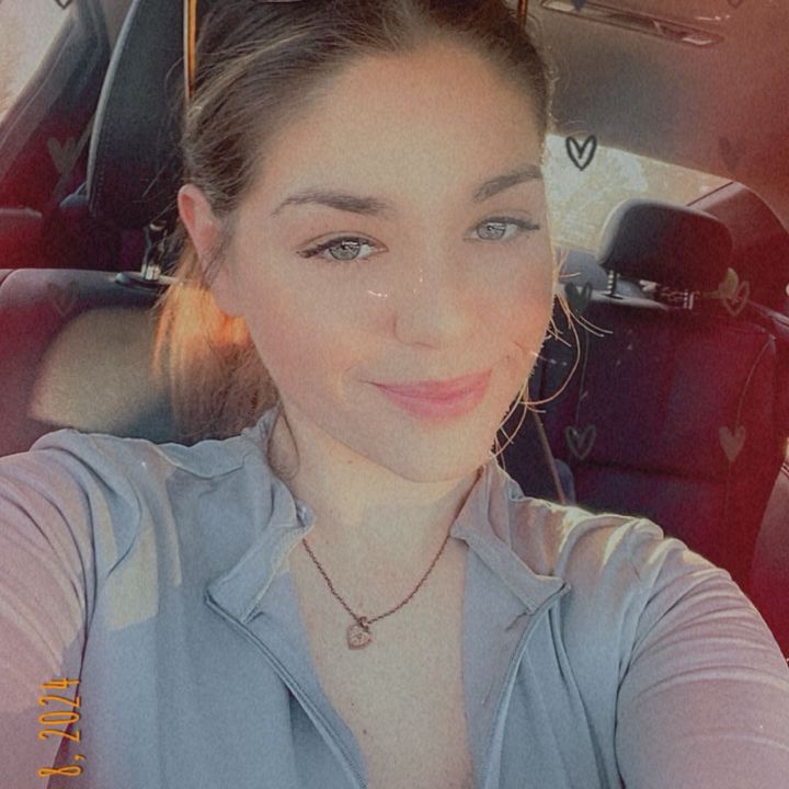Profile Picture of Bayli ❣️ (@billkfelon) on Tiktok