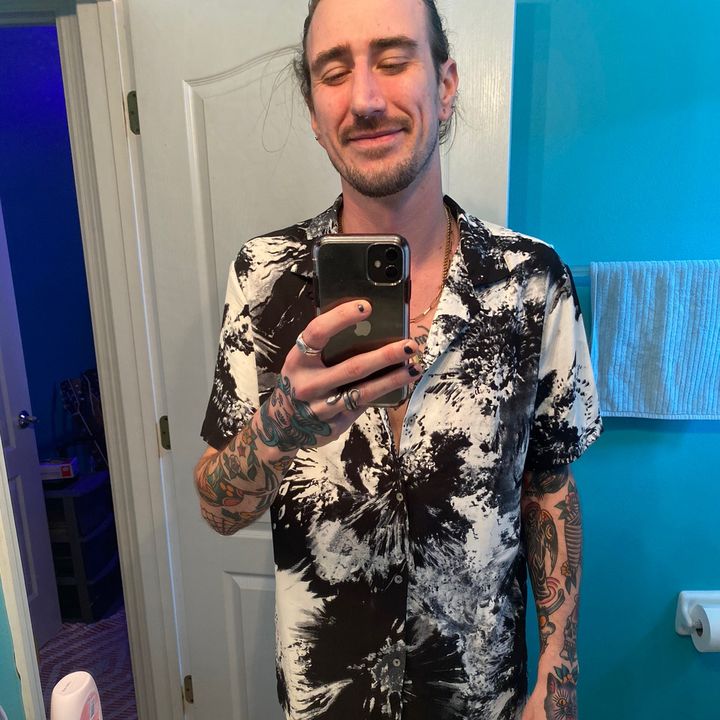 Profile Picture of John Tomasso461 (@@jay_makari) on Tiktok