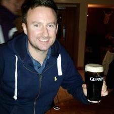 Profile Picture of John Gilkes (@@john_gilkes) on Twitter