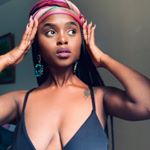 Profile Picture of Vivian Wanjiku (@dice_vivi) on Instagram