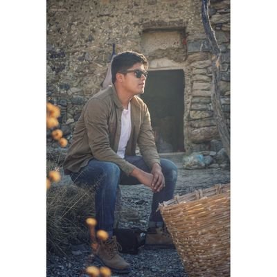 Profile Picture of Francisco Bautista (@Soy_baez_frank) on Twitter