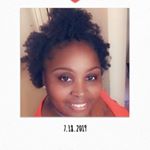 Profile Picture of Devin Douglas (@lady_cougar35) on Instagram
