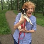 Profile Picture of Darlene Dwyer (@darlenegay1956) on Instagram