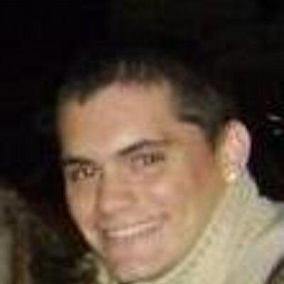 Victor Francisco - Twitter Profile Picture of Victor Francisco (@victmelo) on Twitter