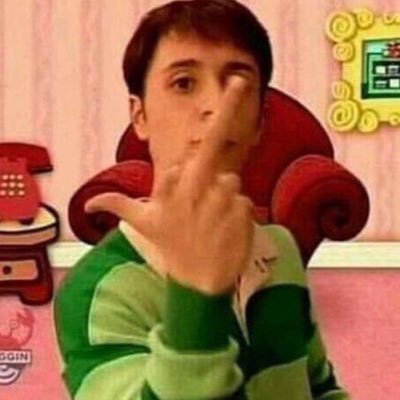 Ruben - Twitter Profile Picture of Ruben (@RubenHunter101) on Twitter