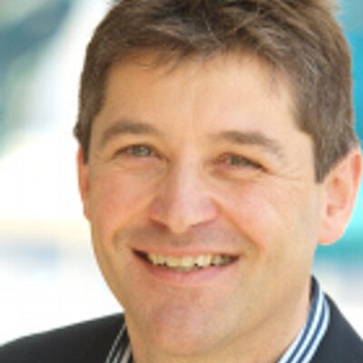 Profile Picture of Andreas Ritter (@@findgz) on Twitter