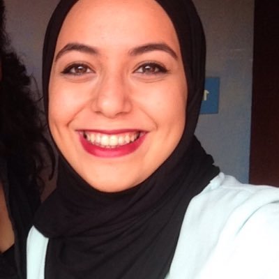 Profile Picture of Lama Ibrahim (@lamawibrahim) on Twitter