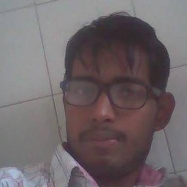 Profile Picture of Amit Adhikari (@amitadhikari192) on Twitter