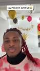 Profile Picture of   devinelapersonne... (@ronnie.drip) on Tiktok