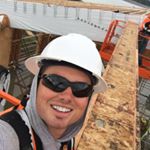 Profile Picture of Ian Walker Krause (@krausethemouse) on Instagram