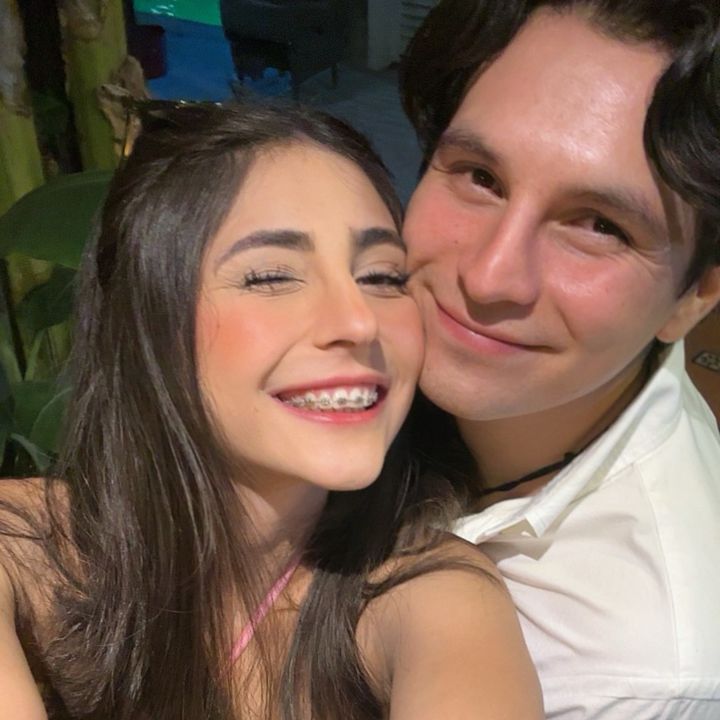 Profile Picture of Pau Solé (@pausol) on Tiktok