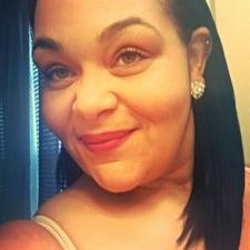 Profile Picture of Syreeta Smith (@greeneyez129) on Twitter