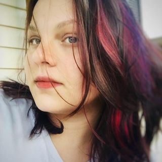 Profile Picture of Catherine Watson (Sluyter) (@catherine.watson.12327608) on Facebook