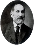 Profile Picture of Jacob Yost Shantzon Wikipedia