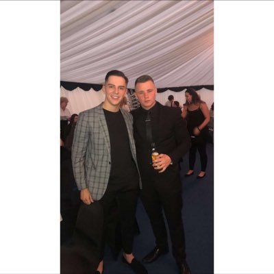 Profile Picture of Josh Kilby (@JoshKilby7) on Twitter