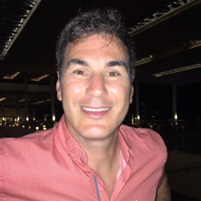 Profile Picture of John D'Alessandro (@jfdiv) on Twitter