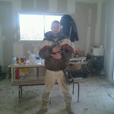 David Huet - Twitter Profile Picture of David Huet (@tiotdeve59) on Twitter