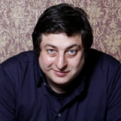 Profile Picture of Eugene Mirman (@@EugeneMirman) on Twitter