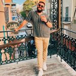 Profile Picture of Steven Polk (@spolkahontas) on Instagram