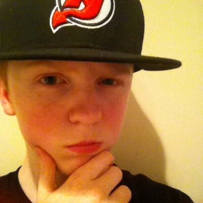 Profile Picture of Dylan Harding (@DylanFHarding) on Twitter