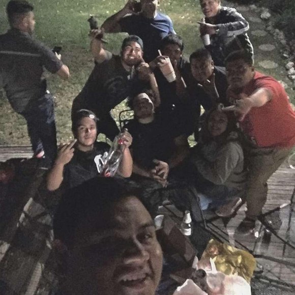 Profile Picture of Rene misael Escobar (@ek9pet) on Poshmark