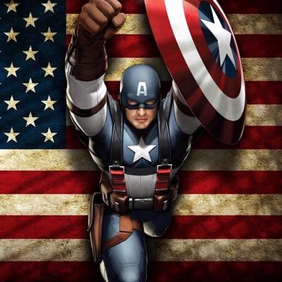 Profile Picture of David Chatterton (@ImDavidky) on Twitter