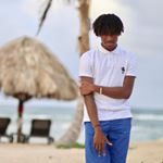Profile Picture of Marc Pierre (@marcky.p) on Instagram