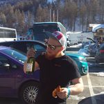 Profile Picture of Ginger Solution (@gingergipsyjourney) on Instagram