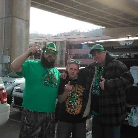 Profile Picture of Keith Oberley (@keithoberley) on Poshmark