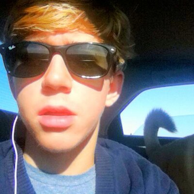 Profile Picture of Adam Garr (@Garr7Adam) on Twitter