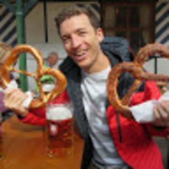 Profile Picture of Eric Anger (@ericanger) on Poshmark