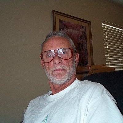 Profile Picture of C. David Contemplate (@CecilHa84940569) on Twitter