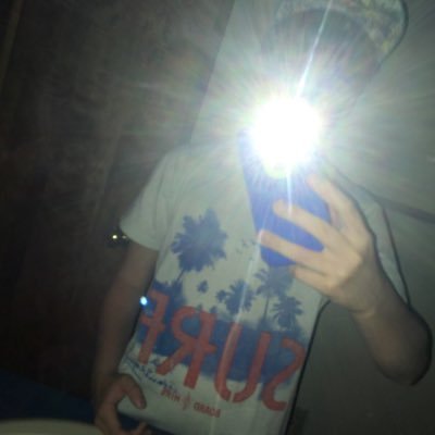 Profile Picture of Tyler Rourke (@_tyler_16) on Twitter