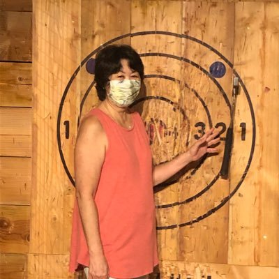 Profile Picture of PhyllisTom (@phyllis_tom) on Twitter