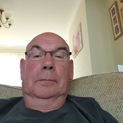 Profile Picture of Johnharding (@johnharding84) on Tiktok