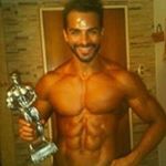 Profile Picture of Joshua Trainer (@asesoresfitness.wellness) on Instagram