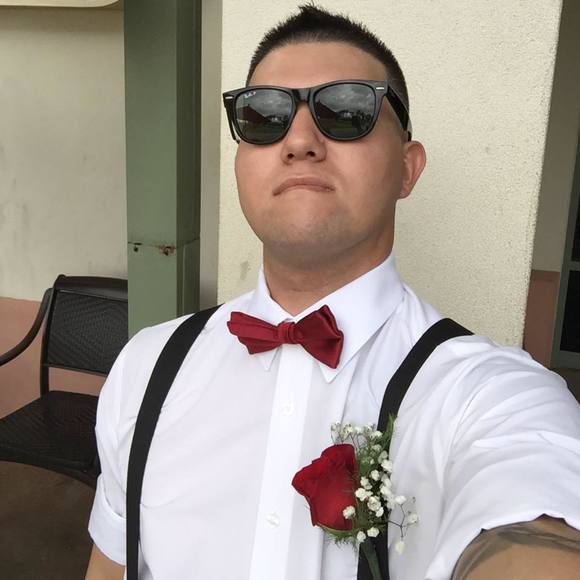 Profile Picture of David Ooten (@socalg35) on Poshmark