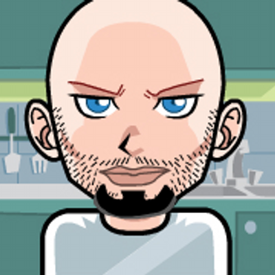 Profile Picture of Jeff Herbst (@mrherbst) on Twitter